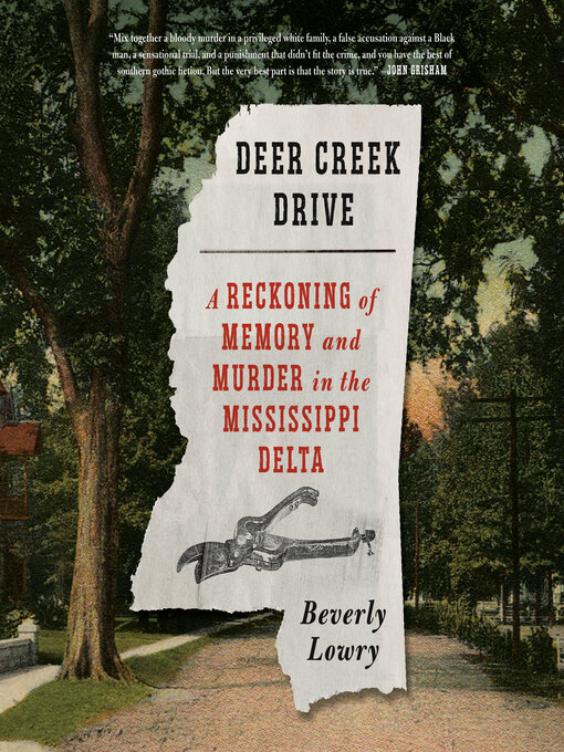 Title details for Deer Creek Drive by Beverly Lowry - Available